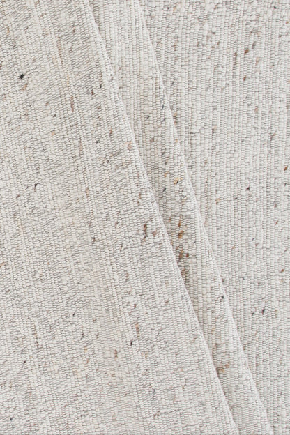 Loump Rektangulär Matta 300 x 200 Beige