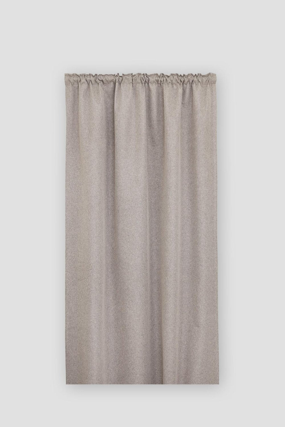 Nera  Gardinset 2x135x300 cm
