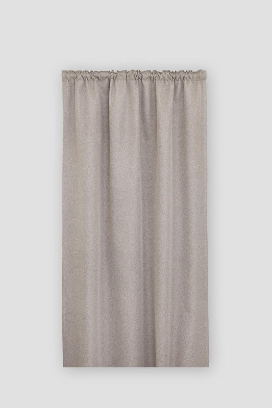 Nera  Gardinset 2x135x300 cm