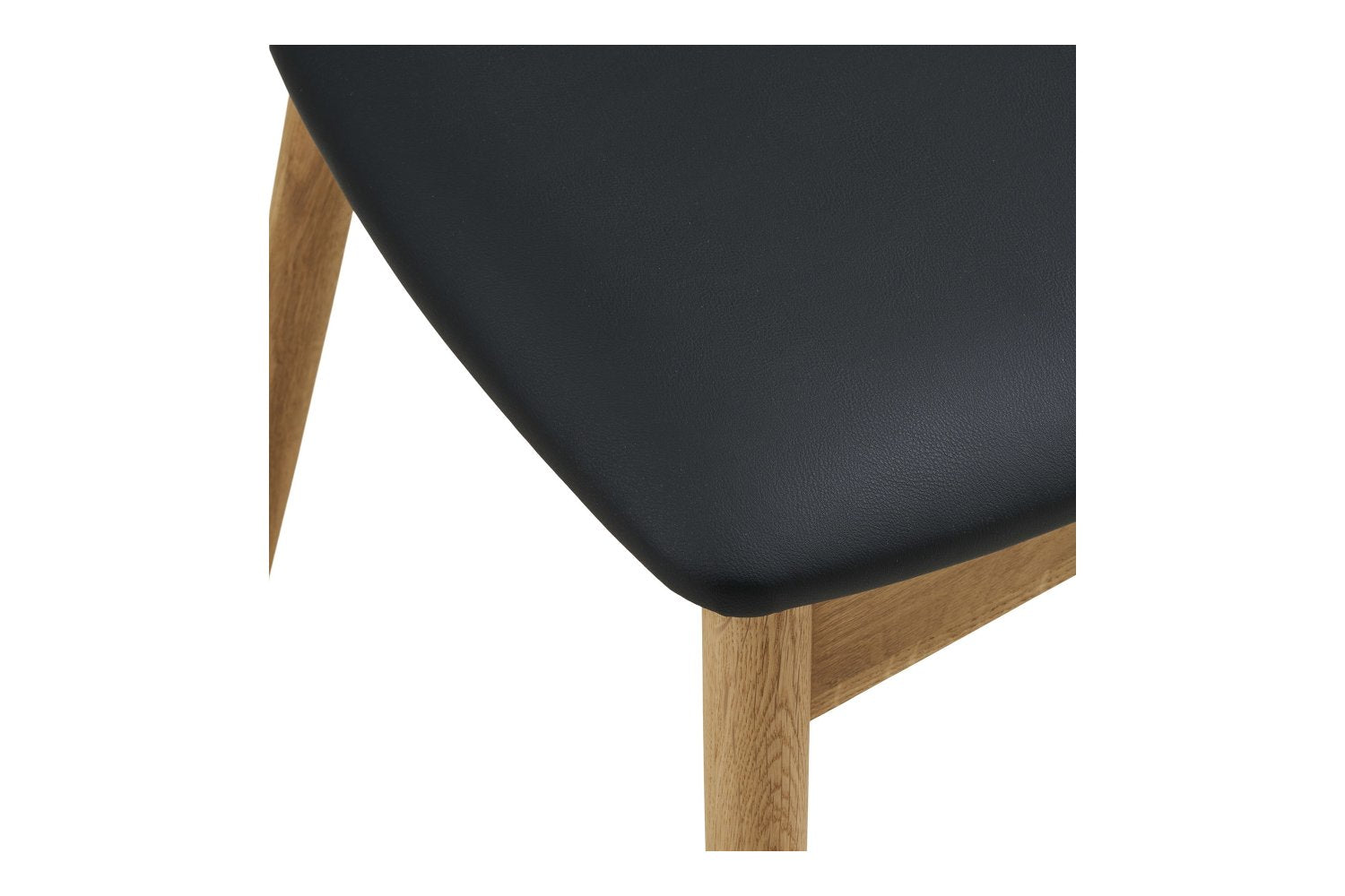 Lanuza Matstol 2-pack