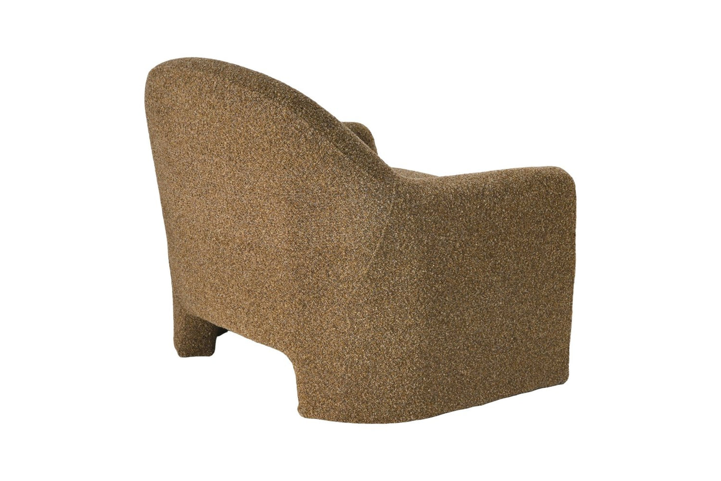 Zahara Loungefåtölj