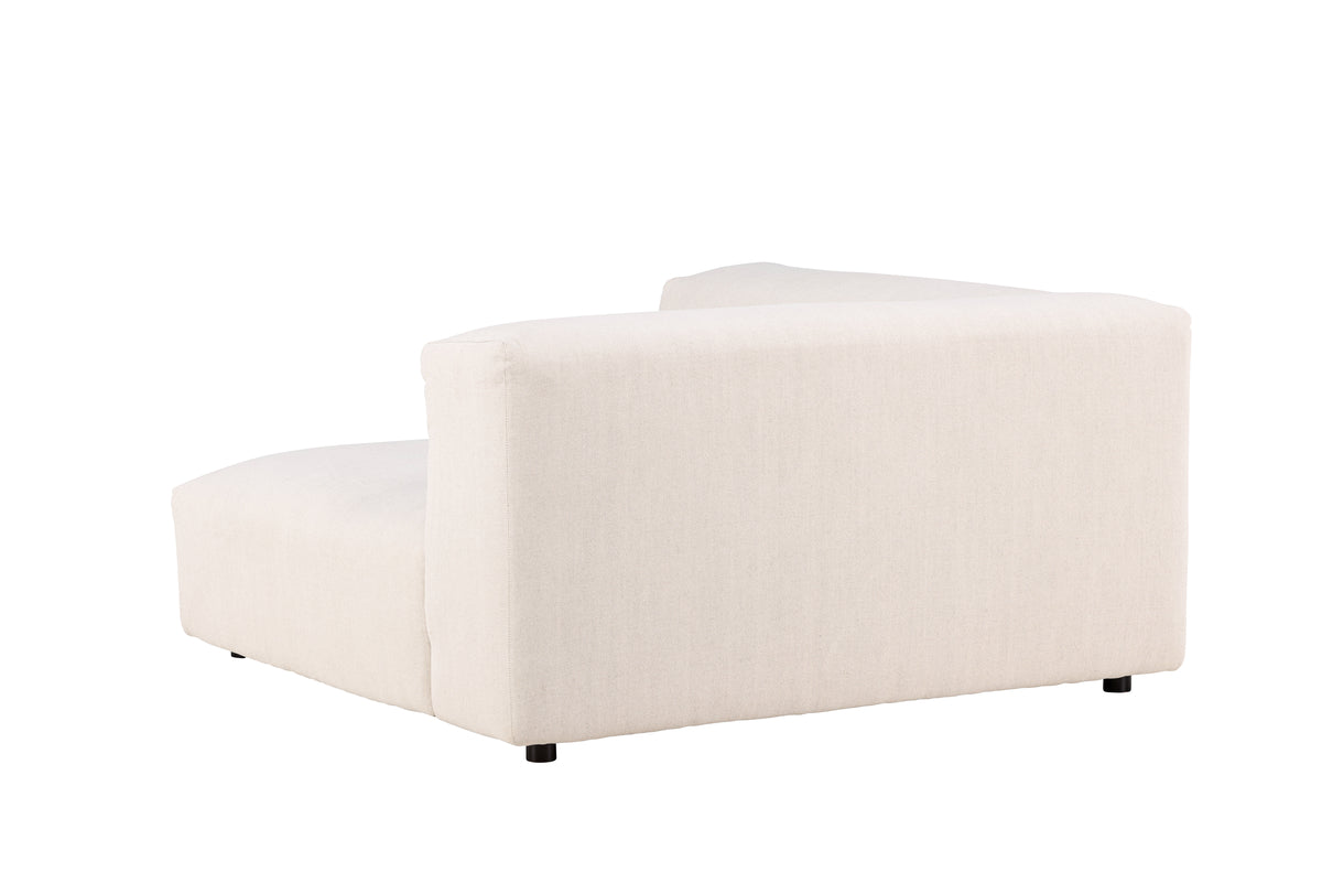 Soffmoduler Mavi Corner Beige