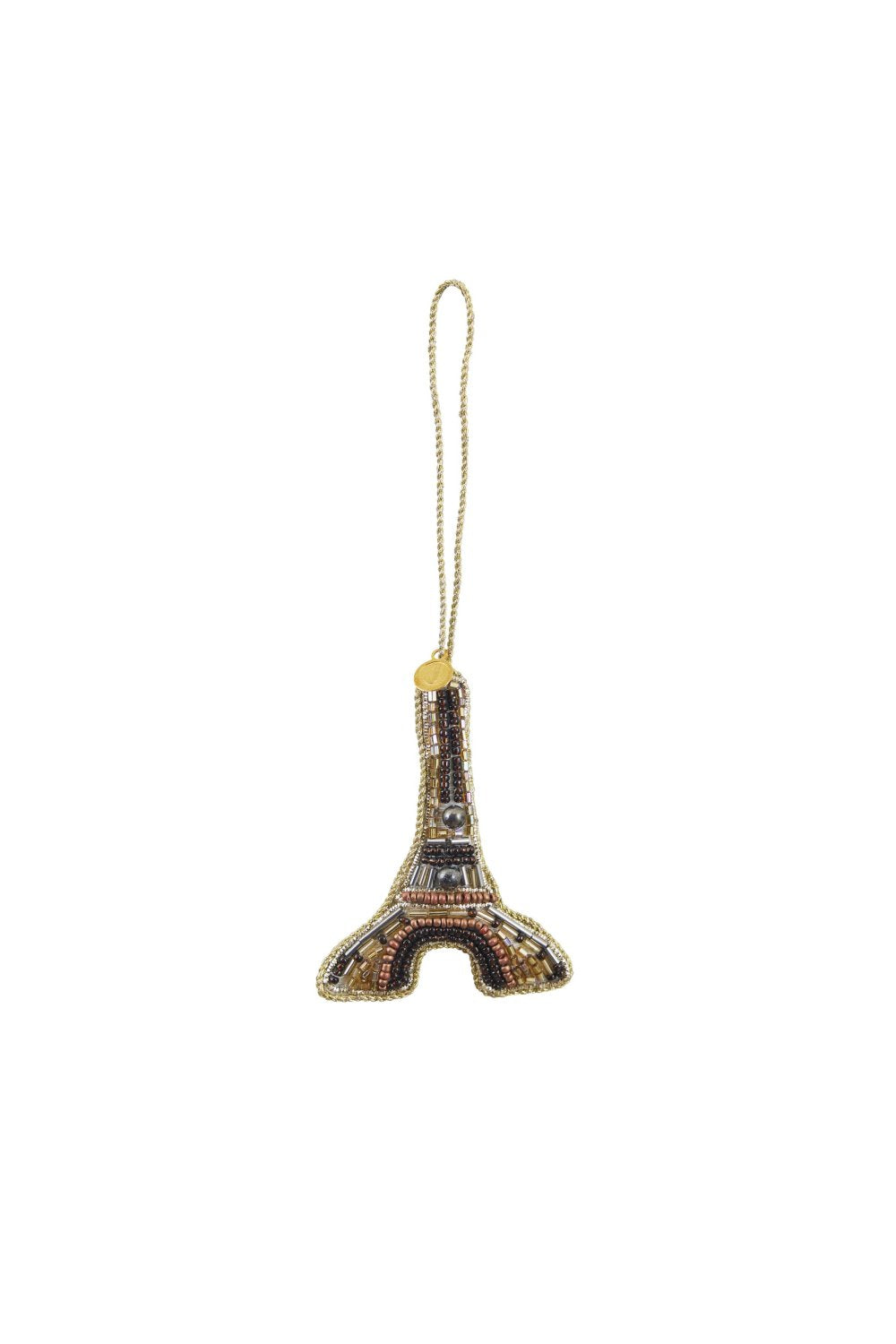 Paris  Julgransdekoration