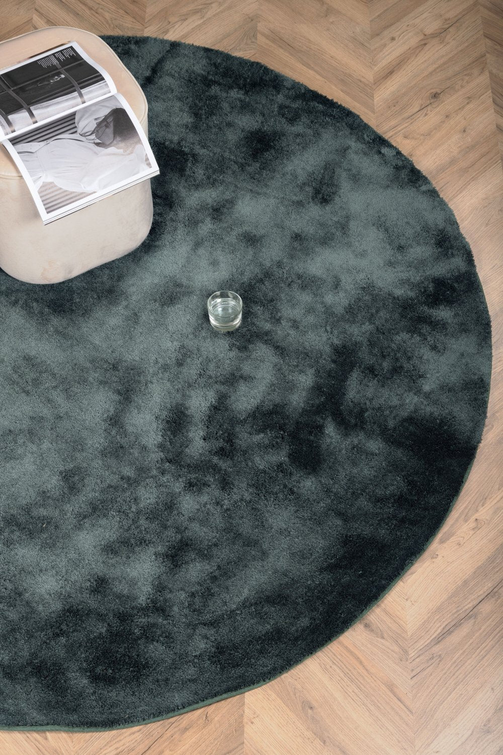 Undra Carpet ⌀200