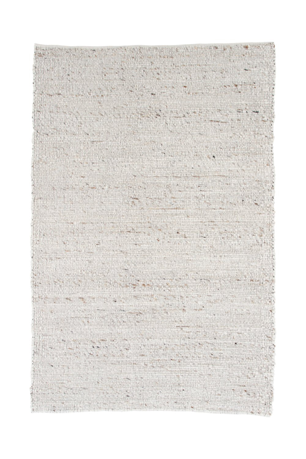 Loump Rektangulär Matta 300 x 200 Beige