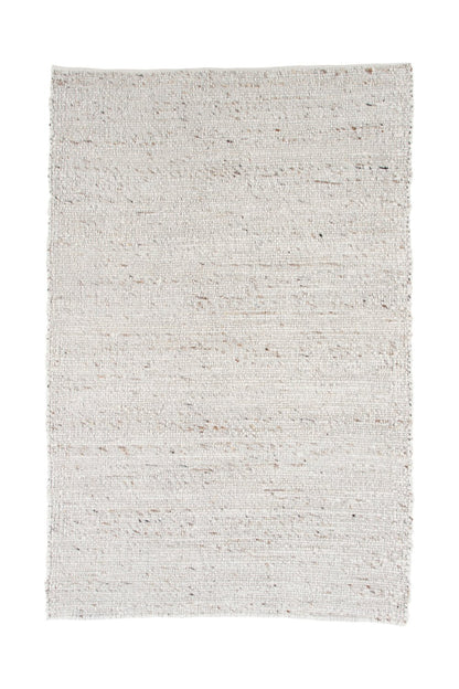 Loump Rektangulär Matta 300 x 200 Beige