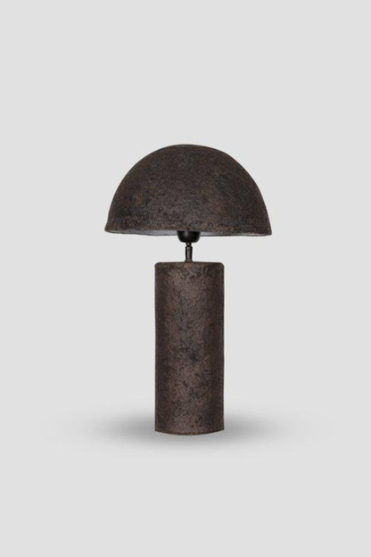 Förhandsboka Deva Lampa Dark