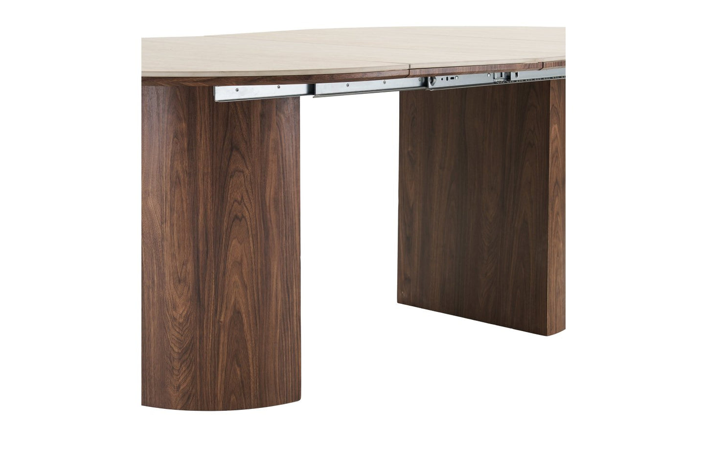 Delphi Matbord 120-160-200 cm