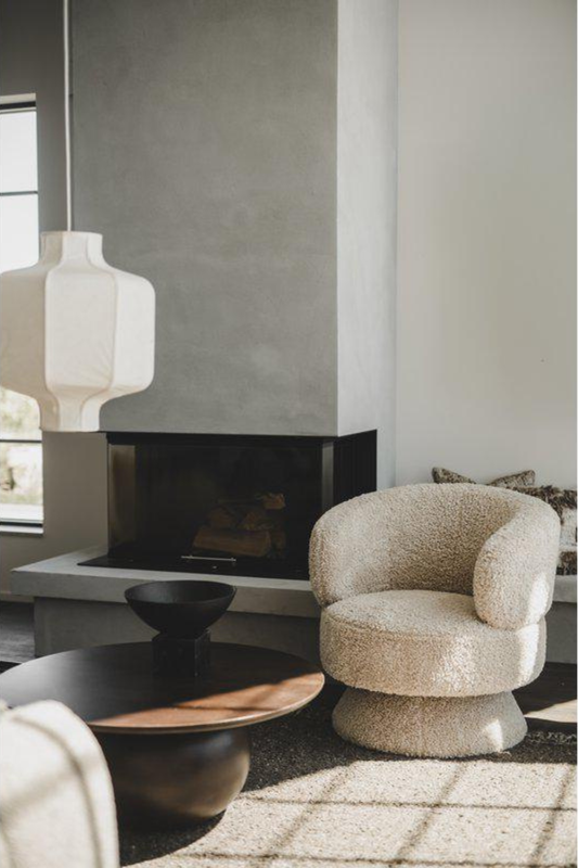 Förhandsboka Storm Livello  Lampa