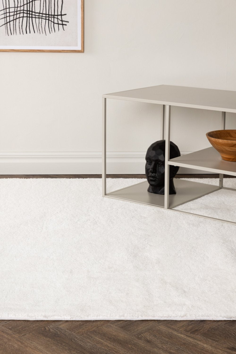 Undra Carpet 300 x 200cm
