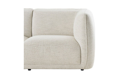 Noor Loungesoffa Off-white