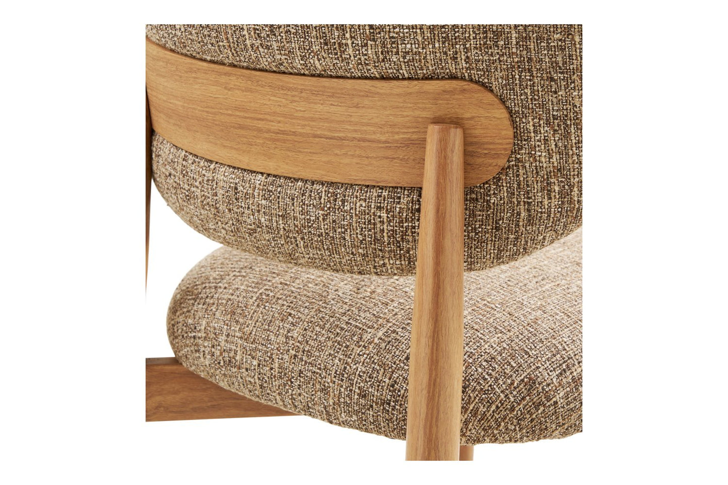 Isola Matstol 2-Pack