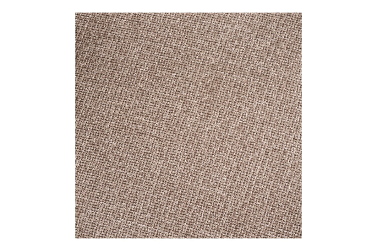 Levanto Matstol Sand/Brun 2-pack