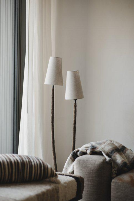 Fungu L Floor Lamp