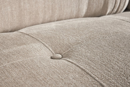 Mika Tre Soffmodul Beige
