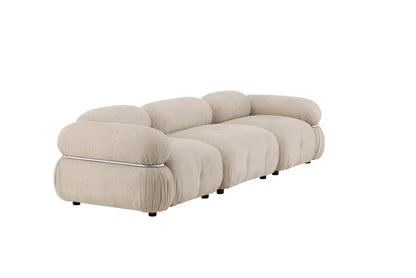 Mika Tre Soffmodul Beige
