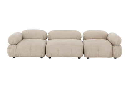 Mika Tre Soffmodul Beige