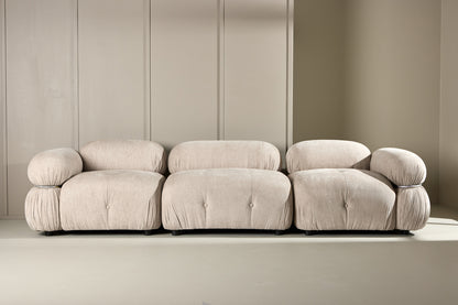 Mika Tre Soffmodul Beige