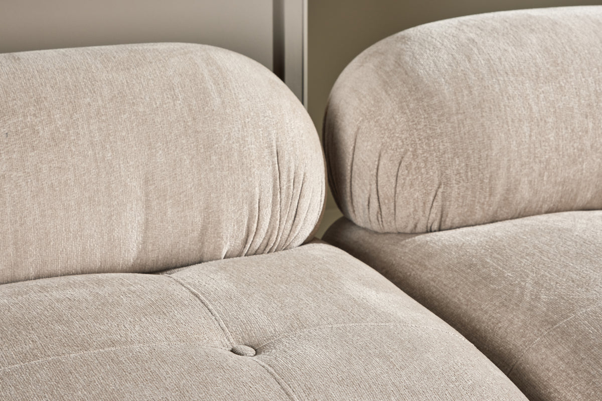 Mika Tre Soffmodul Beige