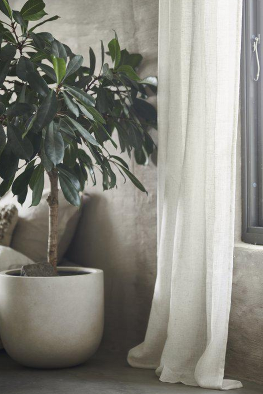 Joline Curtain Set 135x300 cm