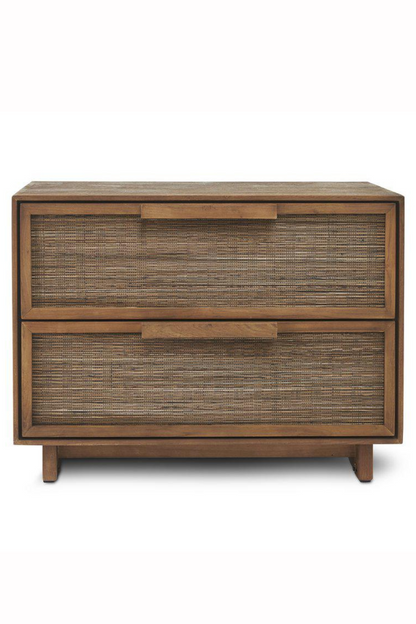 Margo Bedside Table