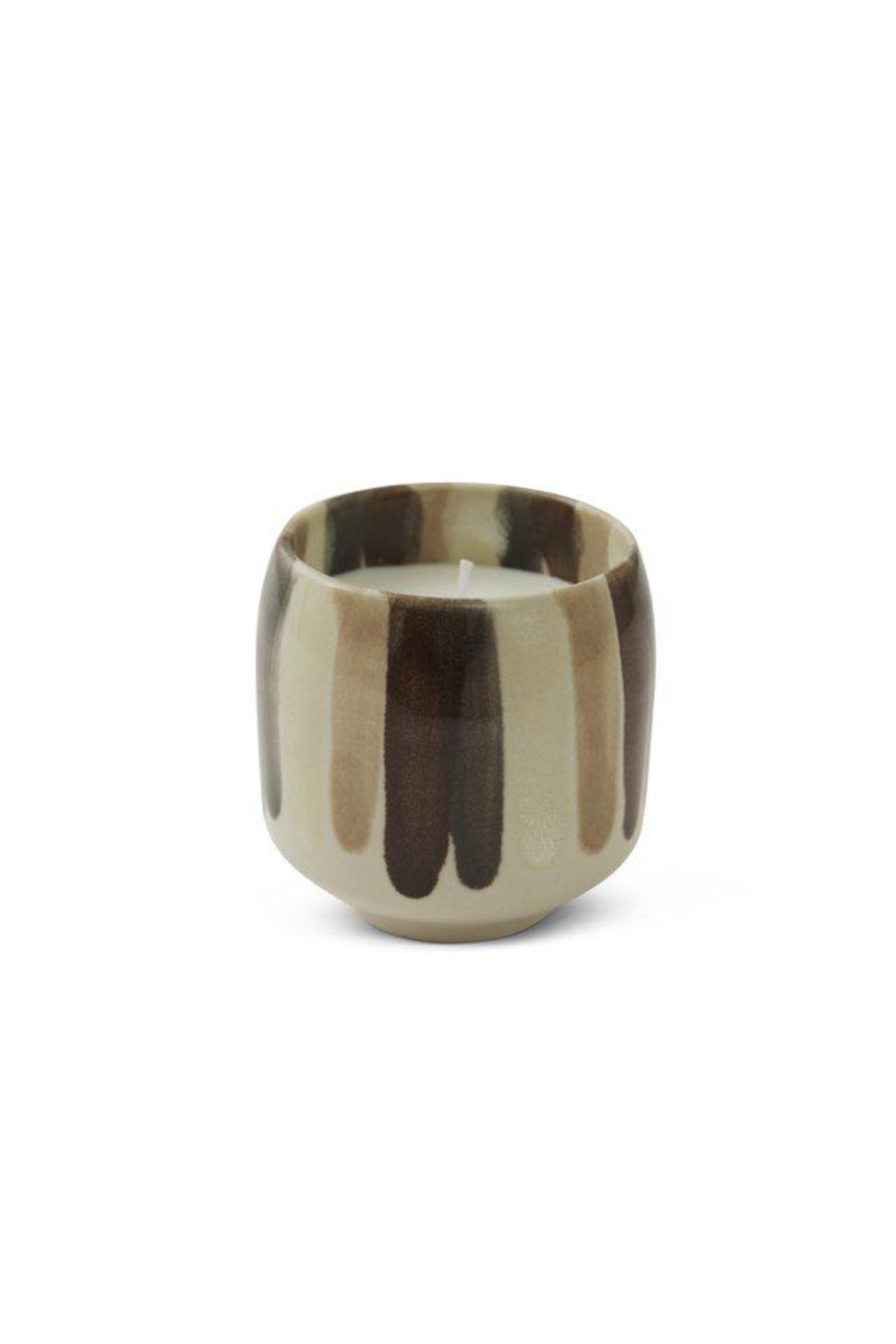 Förhandsboka Raia doftljus 8,5x8,5x8,5 cm