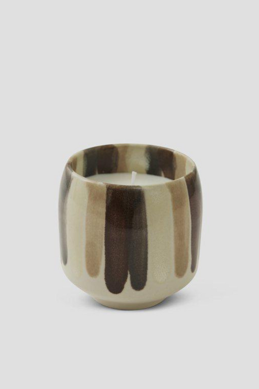Förhandsboka Raia doftljus 8,5x8,5x8,5 cm