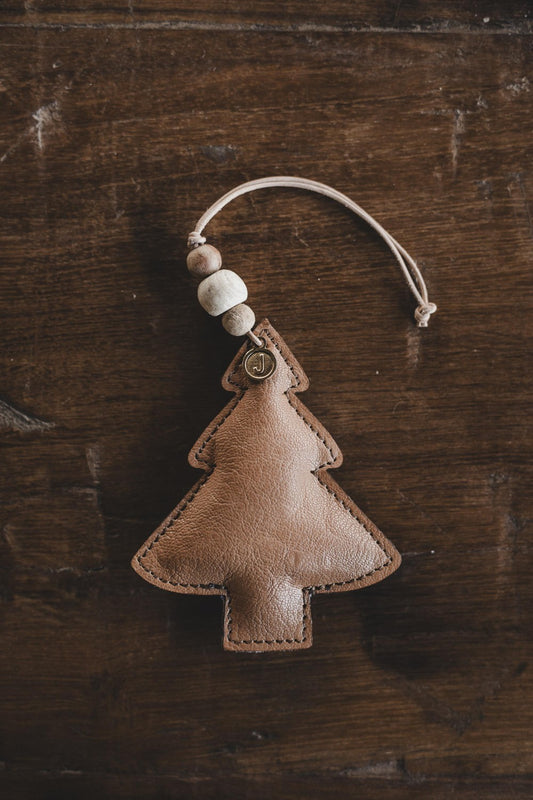 Ornament Pine  Julgransdekoration