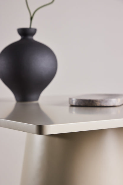 Lanzi Rektangulara Matbord