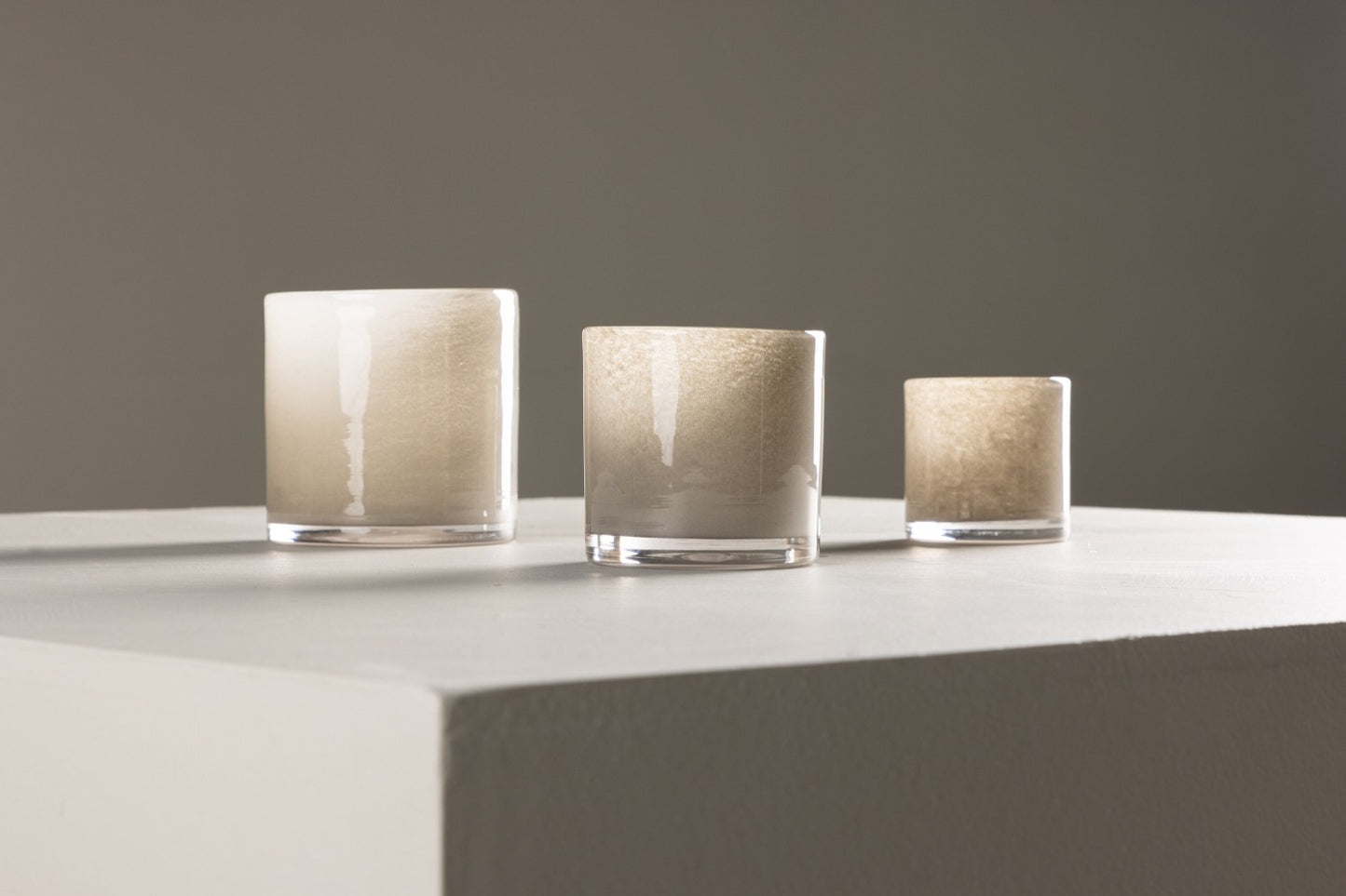 Glora Lanterns ⌀10 Beige
