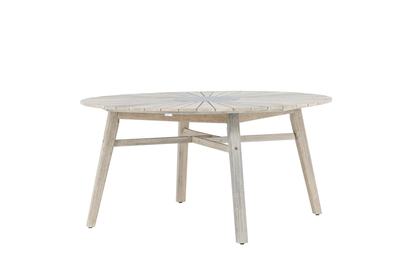 Rives Round Dining Table