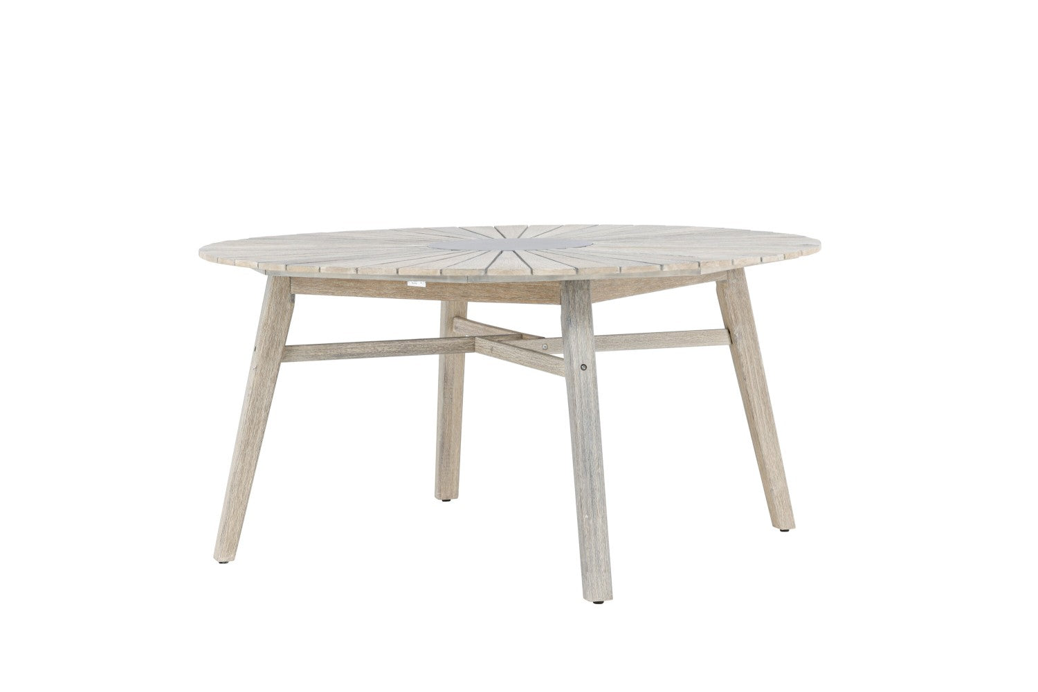 Rives Round Dining Table