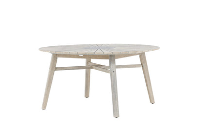 Rives Round Dining Table