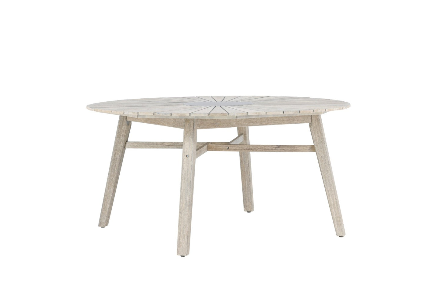 Rives Round Dining Table