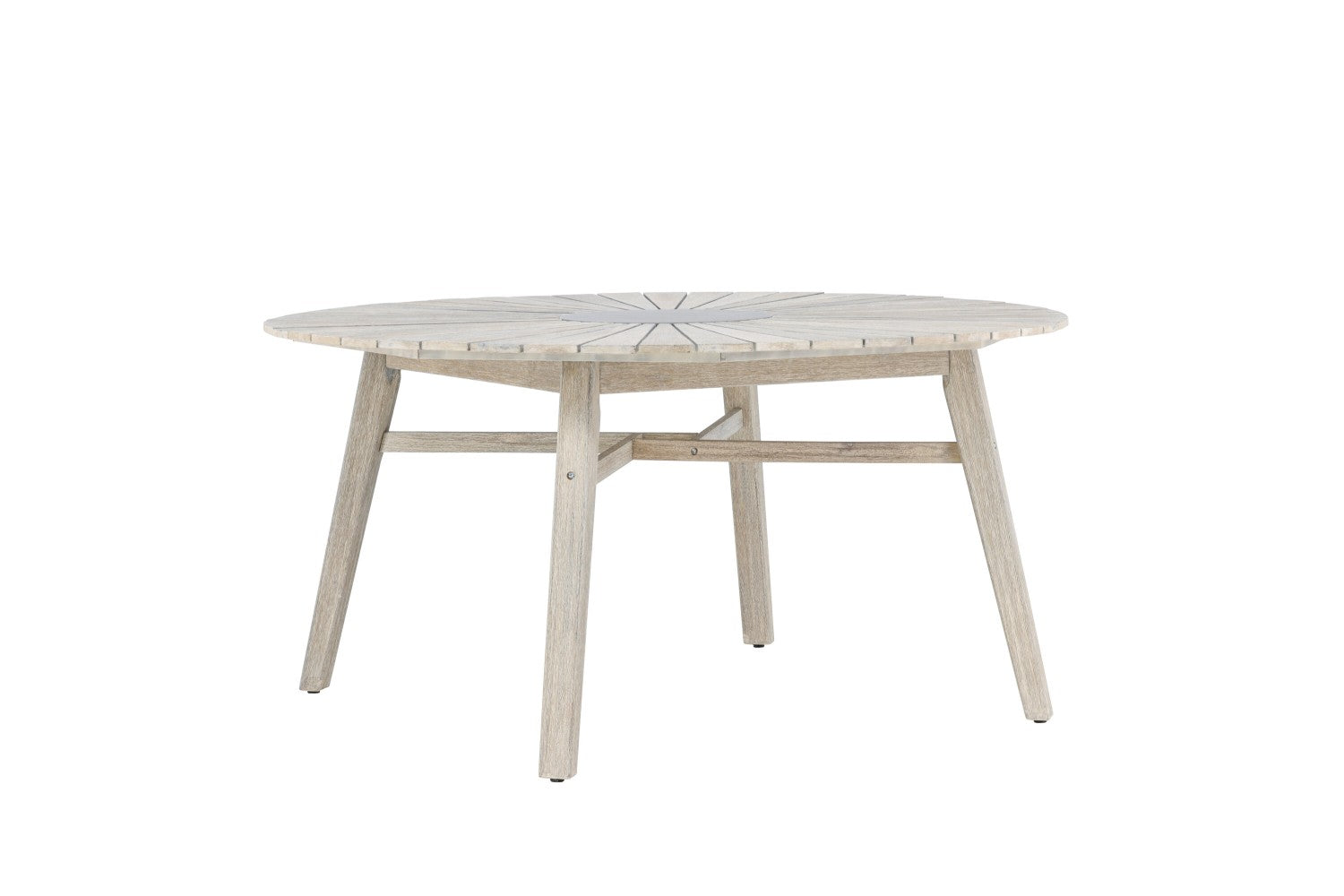 Rives Round Dining Table