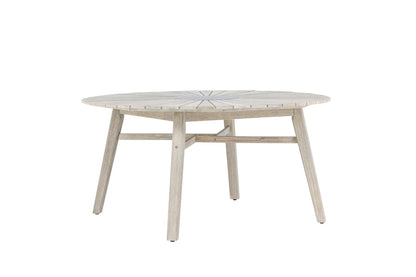 Rives Round Dining Table