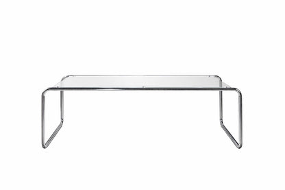 Saturnus Soffbord 120 X 60 X 37.5 Klar