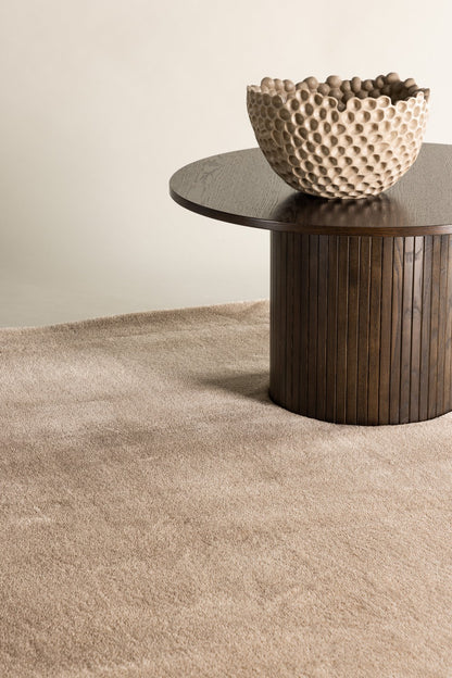 Blanca Rektangulära Matta 230 X 160 Beige