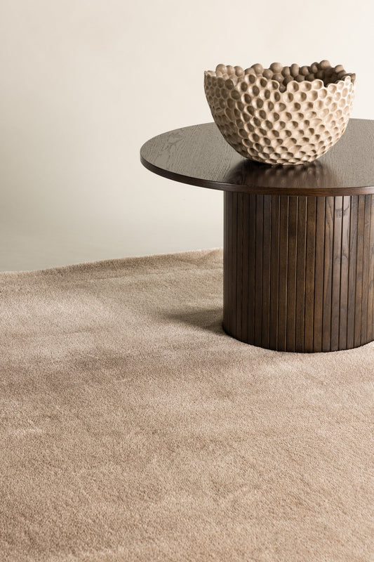Blanca Rektangulära Matta 230 X 160 Beige