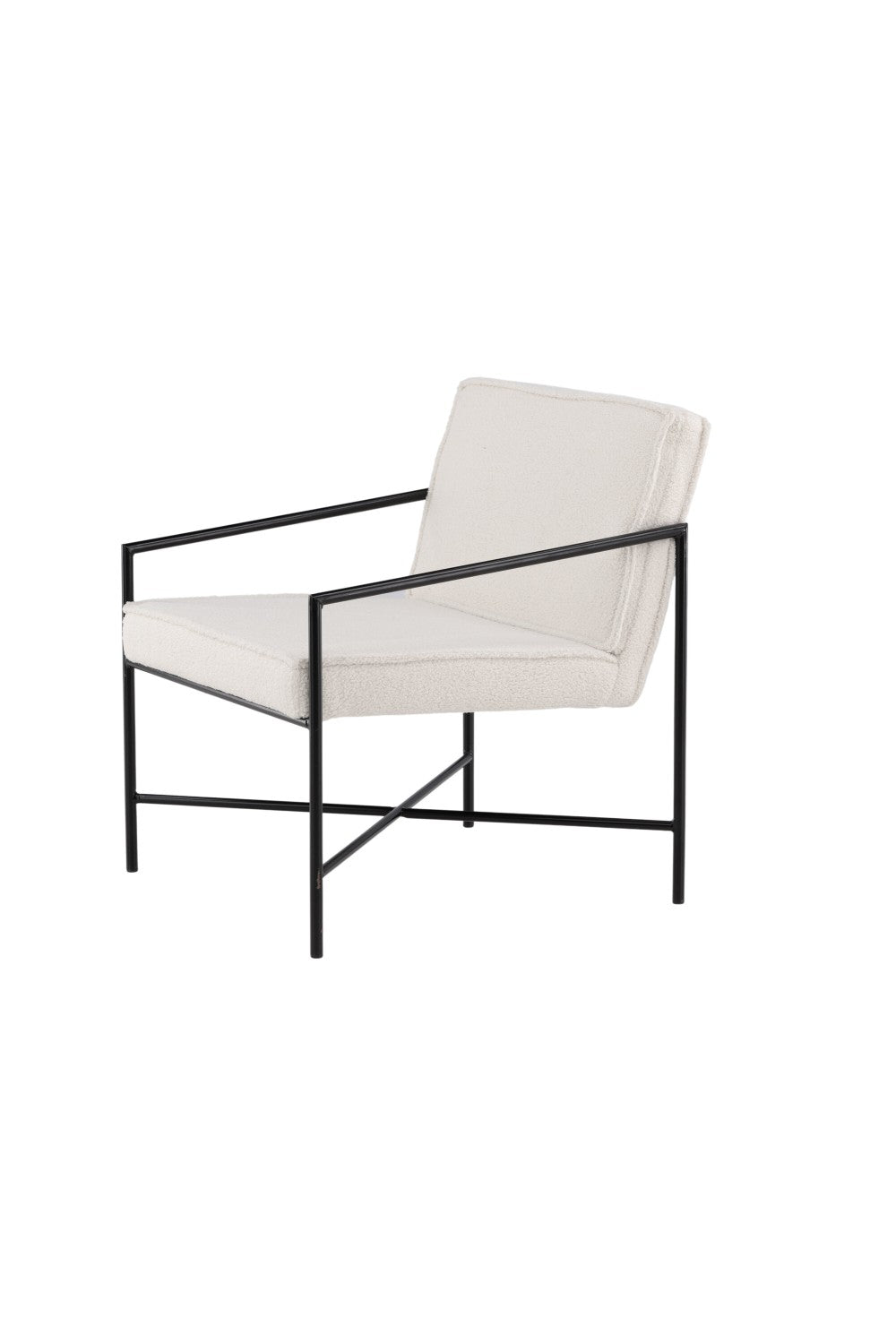 Rakel Fåtöljer Off-White