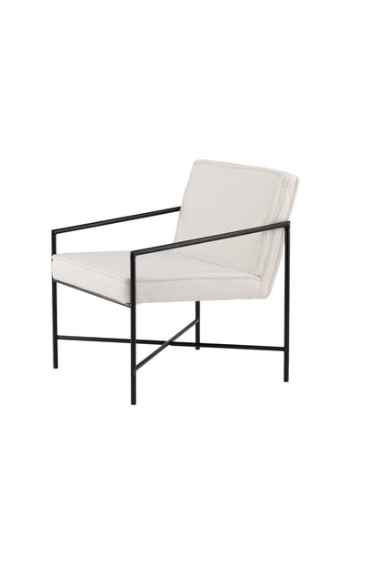 Rakel Fåtöljer Off-White