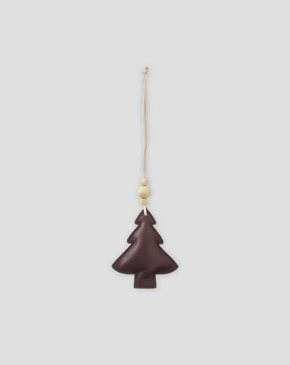 Ornament Pine  Julgransdekoration