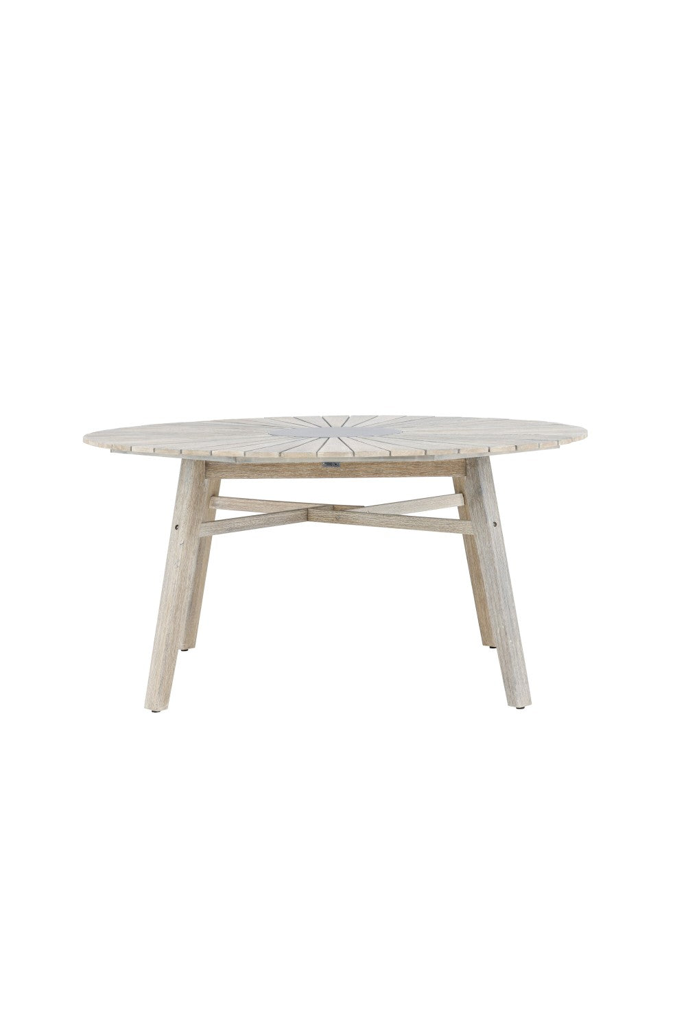 Rives Round Dining Table