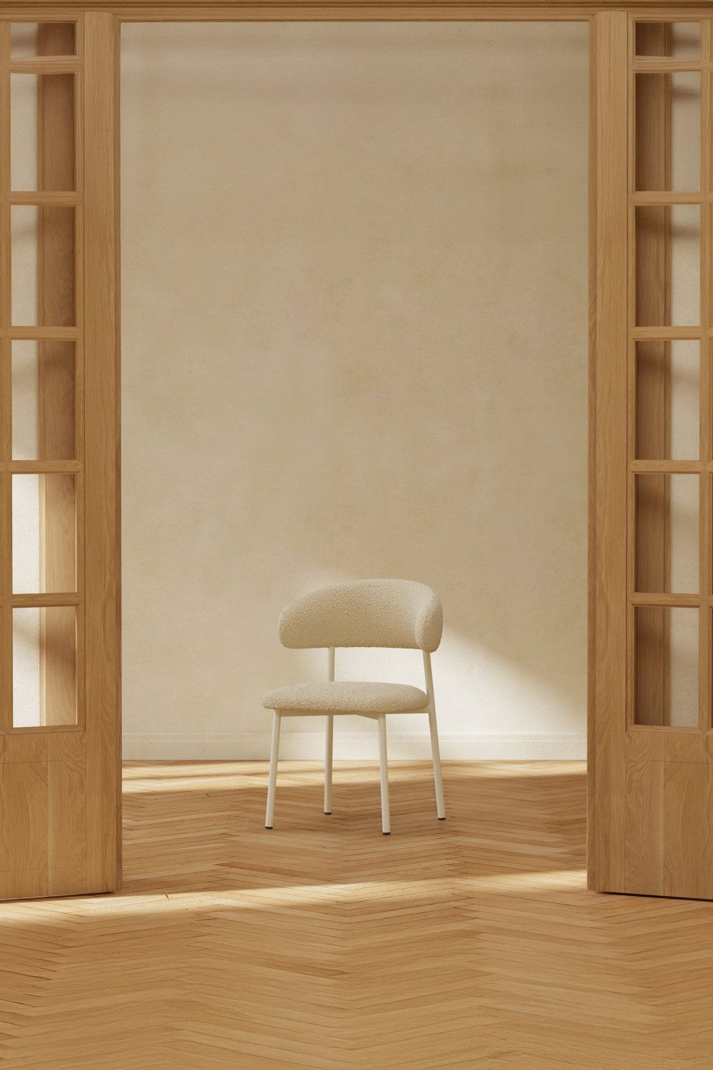 Lillholmen Dining Chair