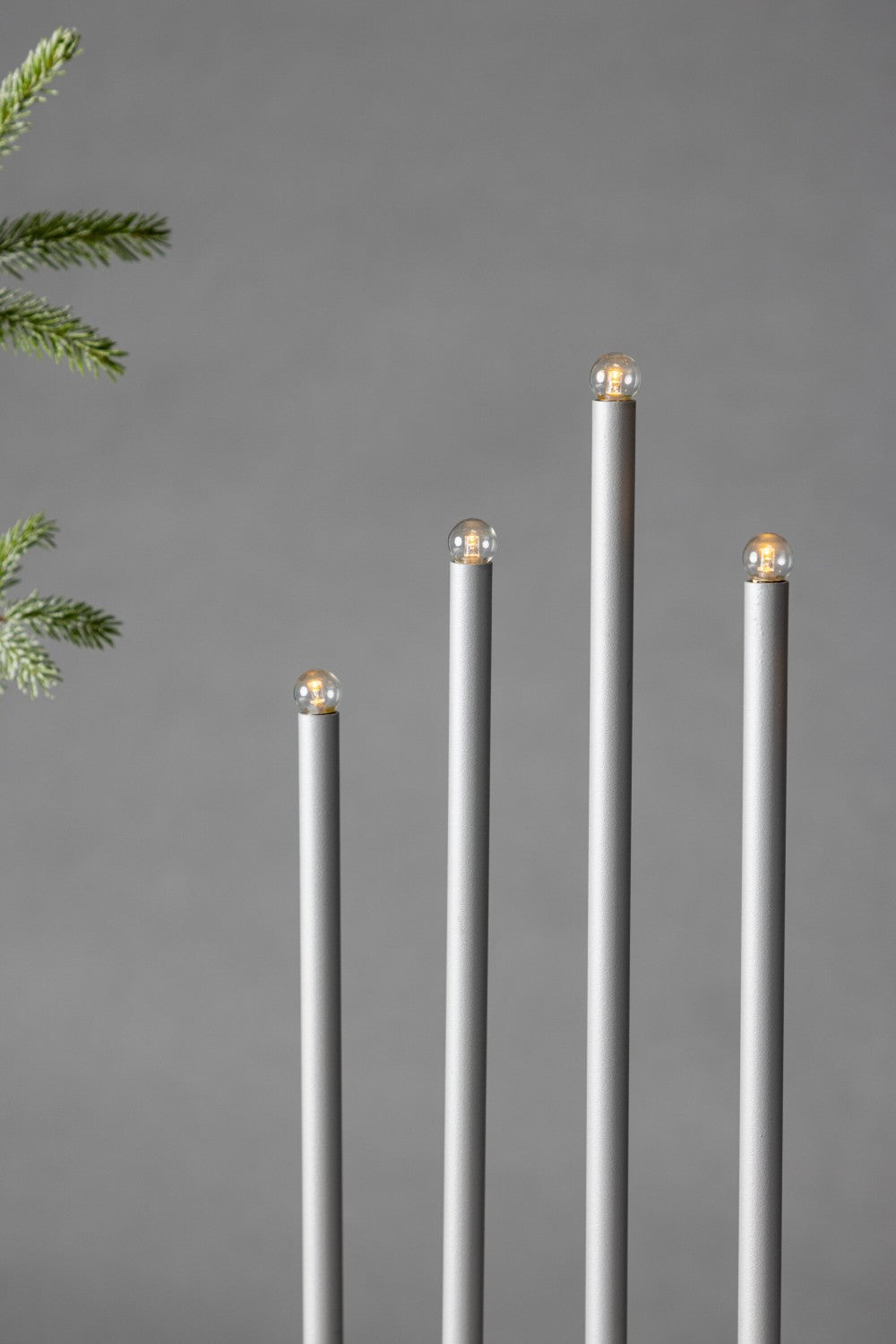 Björnfjället Bordslampa Vit 5