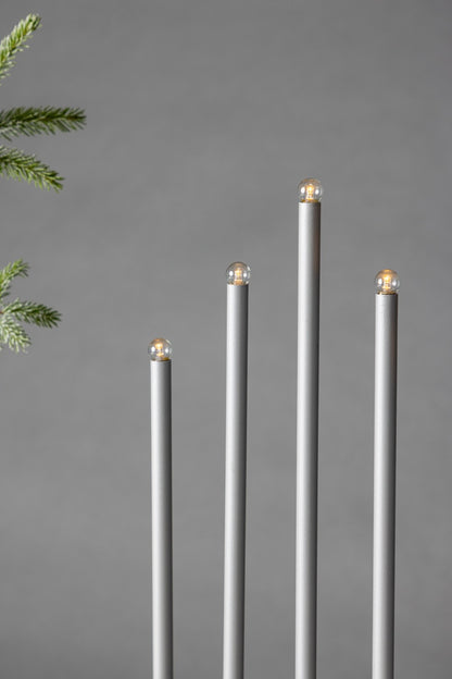 Björnfjället Bordslampa Vit 5