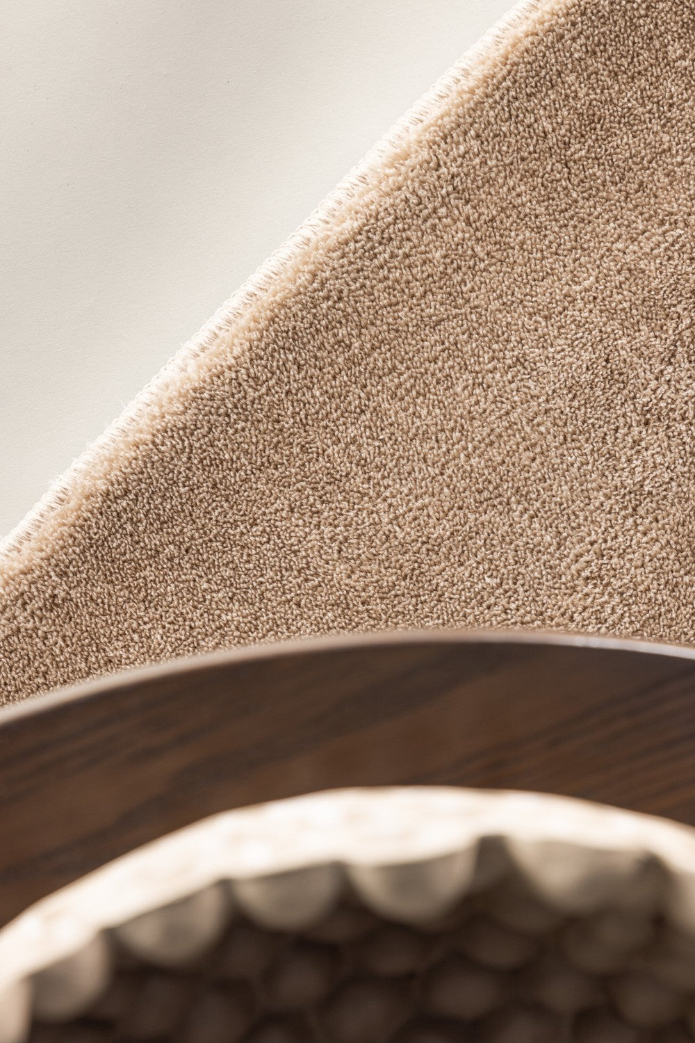 Blanca Rektangulära Matta 230 X 160 Beige