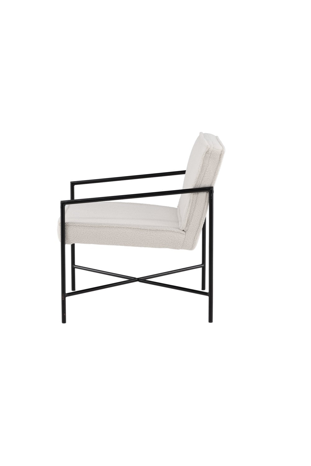 Rakel Fåtöljer Off-White