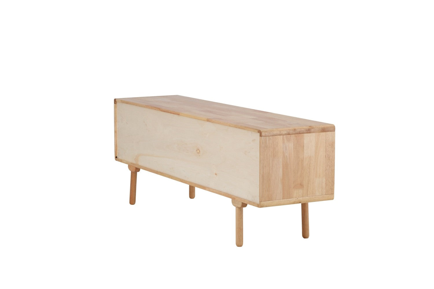 Skärhamn Skåp 45 X 180 X 65 Natur