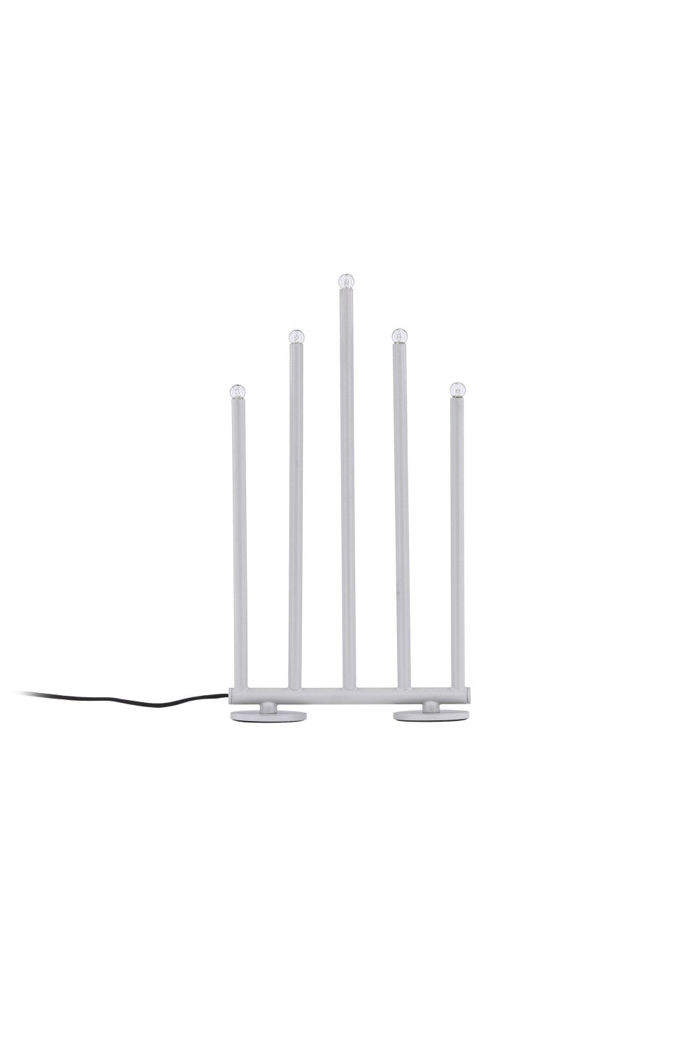 Björnfjället Bordslampa Vit 5